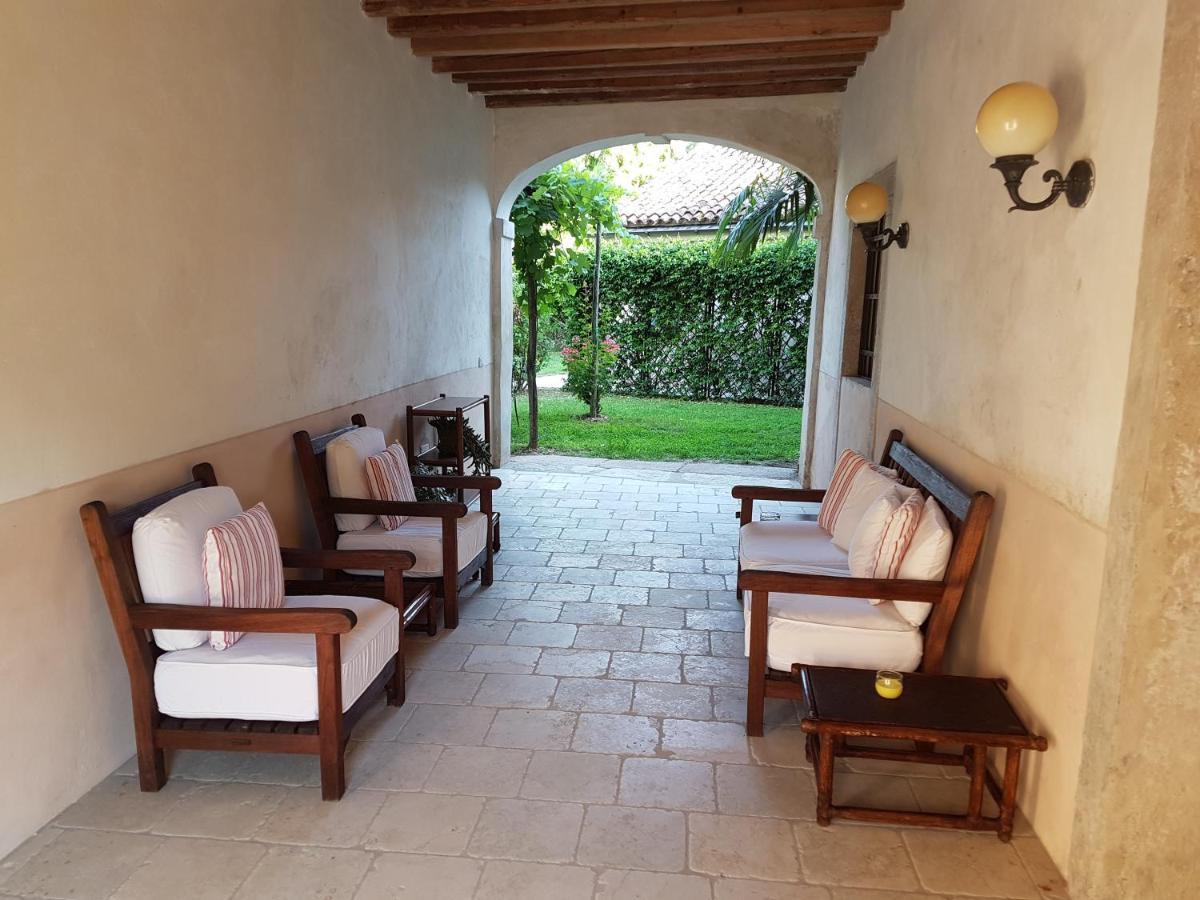 Resort Brandolini Rota Cordignano 外观 照片