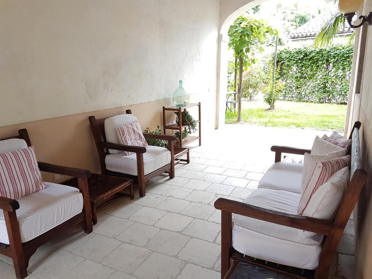 Resort Brandolini Rota Cordignano 外观 照片