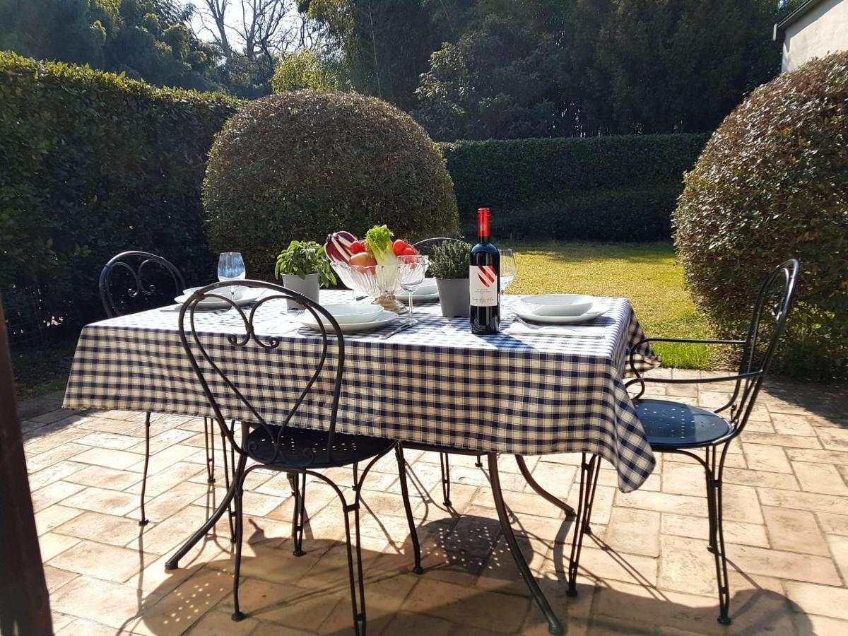 Resort Brandolini Rota Cordignano 外观 照片