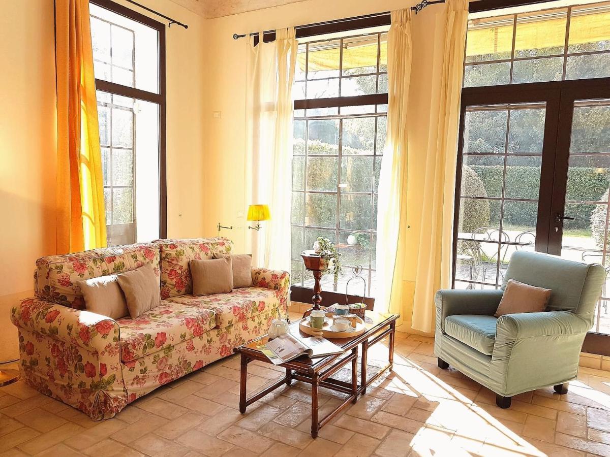 Resort Brandolini Rota Cordignano 外观 照片