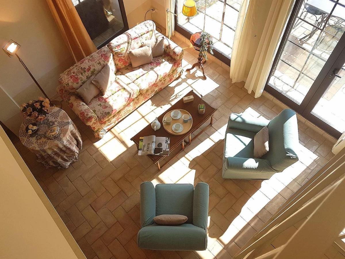 Resort Brandolini Rota Cordignano 外观 照片