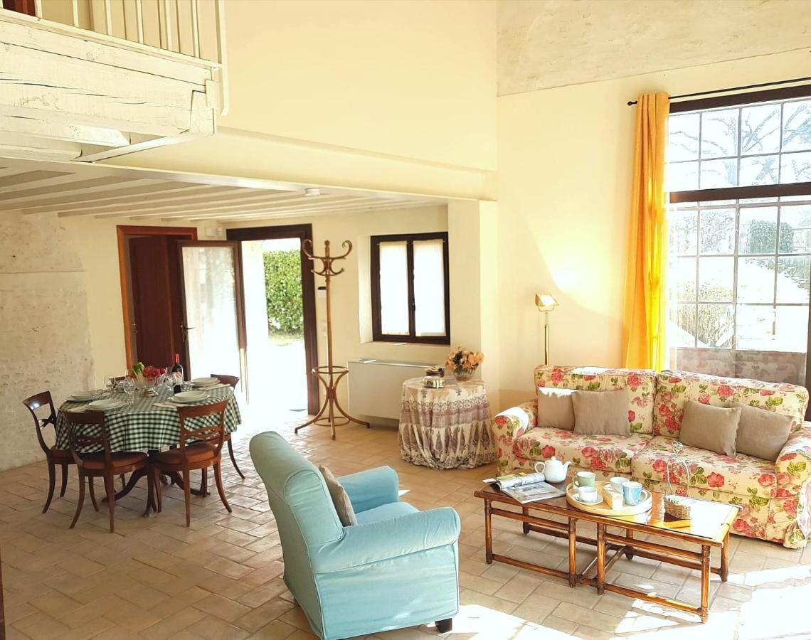 Resort Brandolini Rota Cordignano 外观 照片