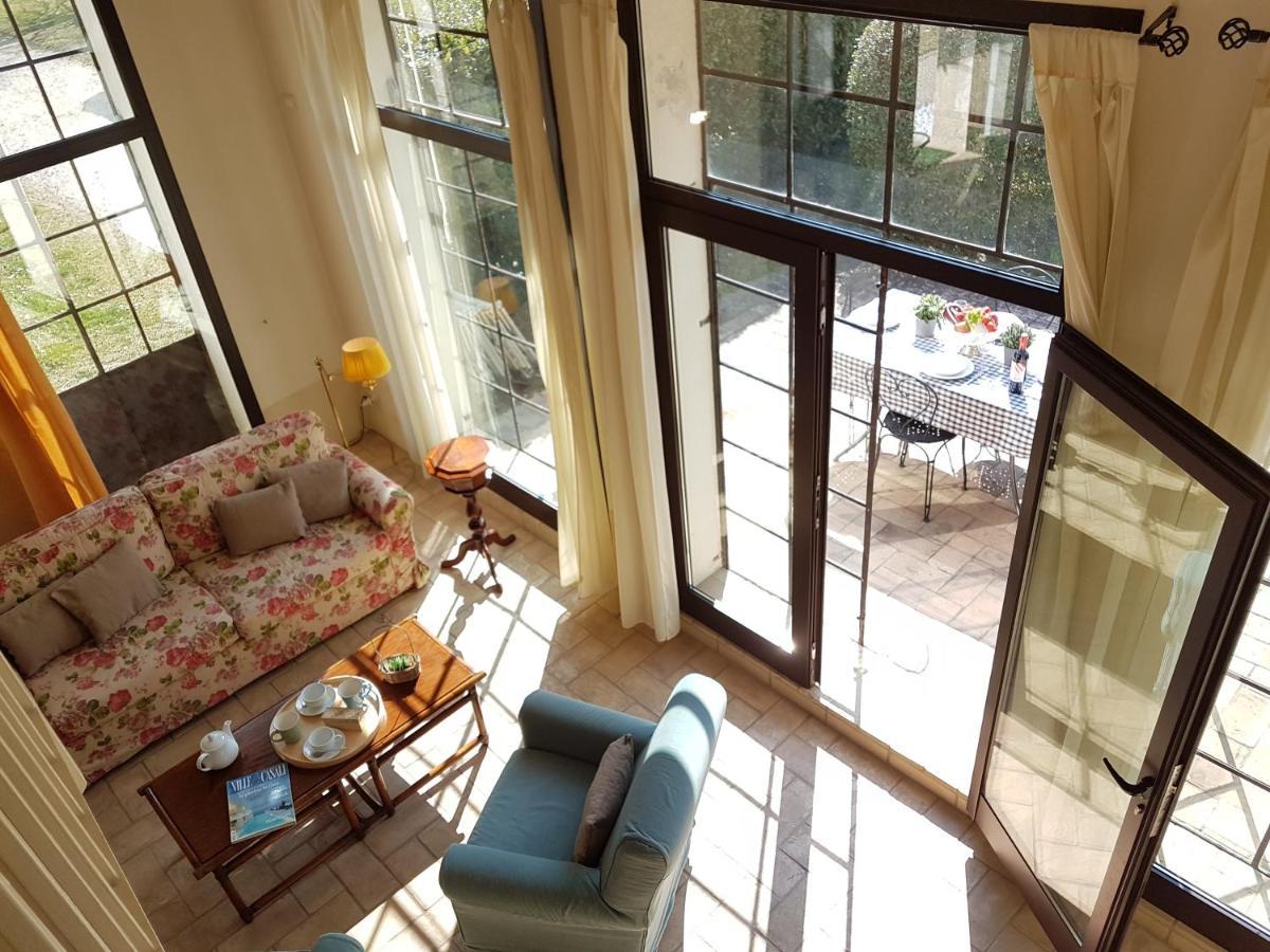 Resort Brandolini Rota Cordignano 外观 照片