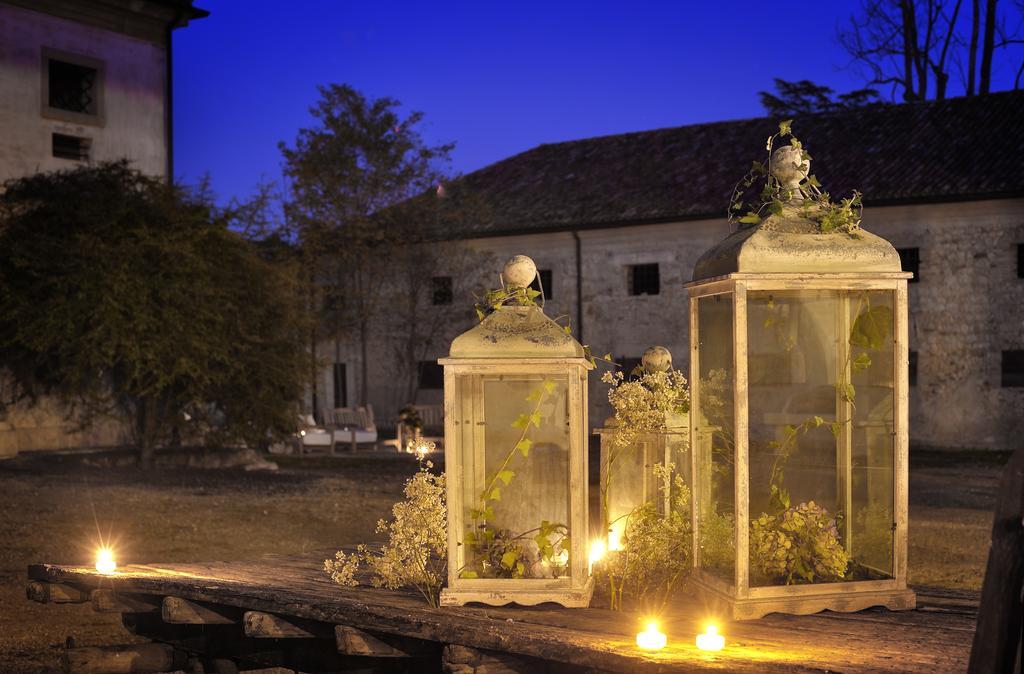 Resort Brandolini Rota Cordignano 外观 照片