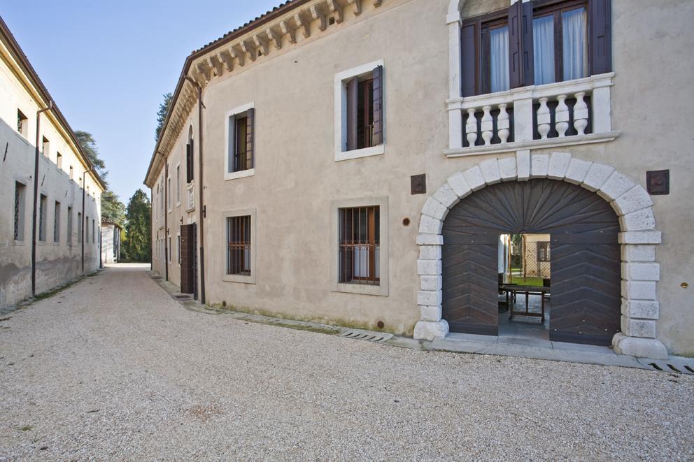 Resort Brandolini Rota Cordignano 外观 照片