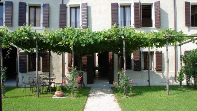 Resort Brandolini Rota Cordignano 外观 照片