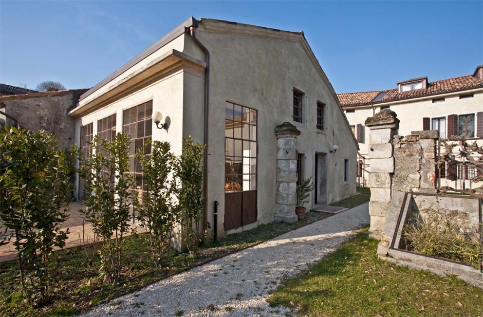 Resort Brandolini Rota Cordignano 外观 照片