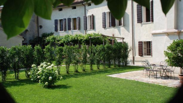 Resort Brandolini Rota Cordignano 外观 照片